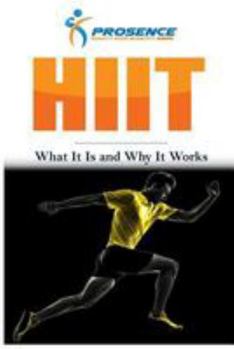 Paperback Hiit: What It Is and Why It Works Book