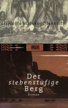 Paperback Der siebenstufige Berg [German] Book