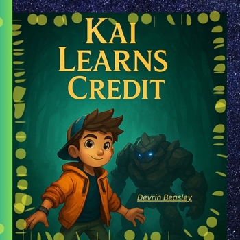 KAI LEARNS CREDIT: KAI'S MAGICAL FINACE JOURNEY