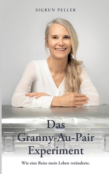 Paperback Das Granny-Au-Pair Experiment [German] Book