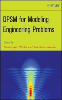 Hardcover Dpsm for Modeling Engineering Problems Book
