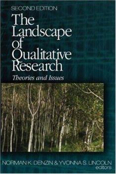 The Landscape of Qualitative Research - Book #1 of the Manual de investigación cualitativa