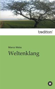 Paperback Weltenklang [German] Book