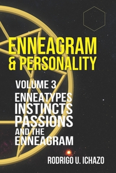 Paperback Personality and Enneagram Book