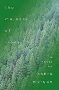 Paperback The Majesty of Trees Book