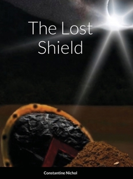Hardcover The Lost Shield Book