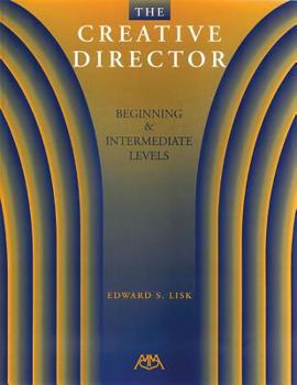 Paperback Creative Director: Beginner and Intermediate Levels Book