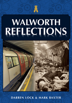 Paperback Walworth Reflections Book