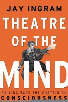 Hardcover Theatre of the Mind Book