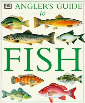 Paperback Angler's Guide to Fish Book