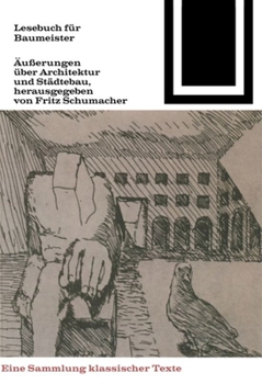 Paperback Lesebuch Für Baumeister [German] Book