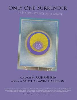 Paperback Only One Surrender: By Happenstance and Grace Book