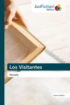 Paperback Los Visitantes [Spanish] Book