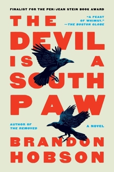 The Devil Is a Southpaw