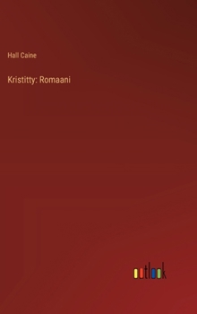 Hardcover Kristitty: Romaani [Finnish] Book