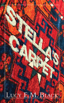 Paperback Stella's Carpet Book