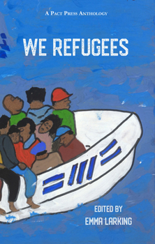 Paperback We Refugees Book