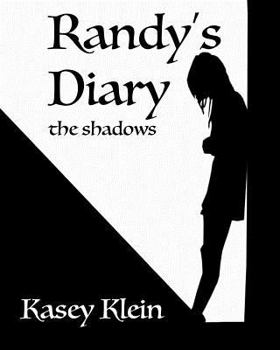 Paperback Randy's Diary Book
