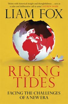 Paperback Rising Tides: Facing the Challenges of a New Era Book