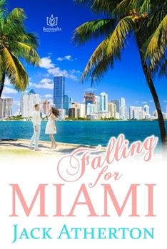 Paperback Falling For Miami Book