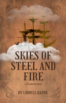 Paperback Skies of Steel and Fire Book