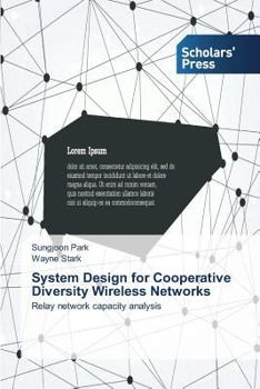 Paperback System Design for Cooperative Diversity Wireless Networks Book