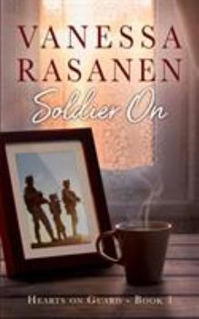 Paperback Soldier On Book