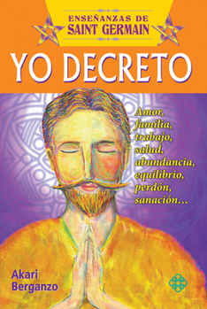 Paperback Yo Decreto [Spanish] Book