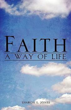 Paperback Faith - A Way of Life Book