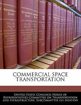 Commercial Space Transportation: Beyond The X Prize