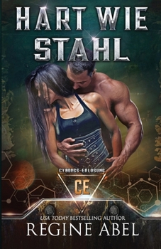 Paperback Hart Wie Stahl [German] Book