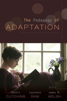 Paperback The Pedagogy of Adaptation Book