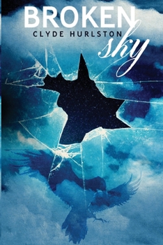 Paperback Broken Sky Book