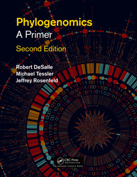 Paperback Phylogenomics: A Primer Book