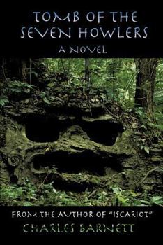 Paperback Tomb of the Seven Howlers Book