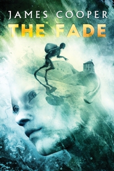 Paperback The Fade Book