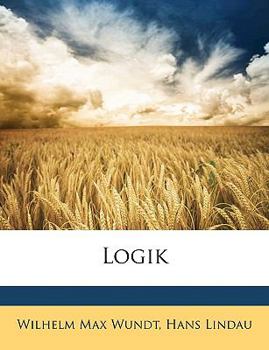 Paperback Logik [German] Book