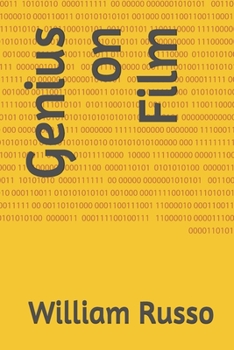 Paperback Genius on Film Book