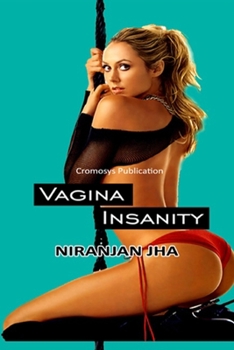 Paperback Vagina Insanity Book