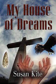 Paperback My House of Dreams Book