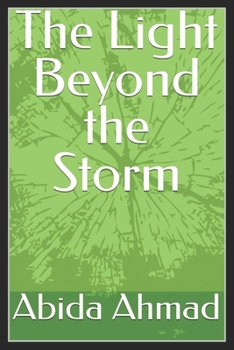 Paperback The Light Beyond the Storm Book