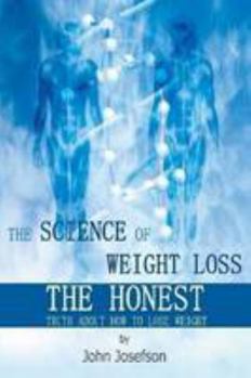 Paperback The Science of Weight Loss Book
