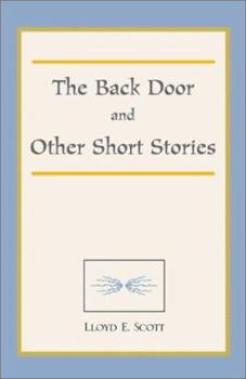 Paperback The Back Door and Other Short Stories Book