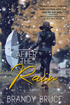 Paperback After the Rain Book