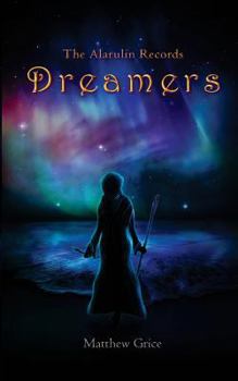 Paperback Dreamers Book