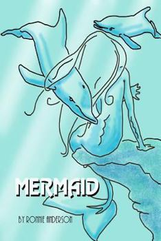 Paperback Mermaid Book