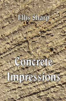 Paperback Concrete Impressions Book