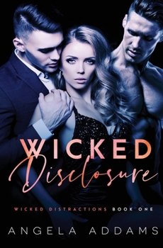 Paperback Wicked Disclosure Book