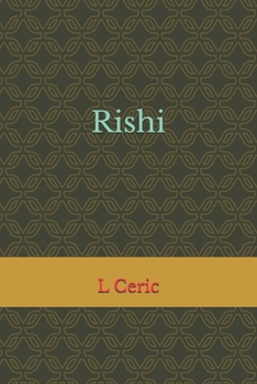 Paperback Rishi Book