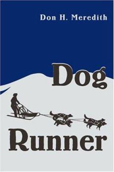 Paperback Dog Runner Book